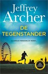 De tegenstander - Jeffrey Archer - 9789402776522