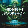 De Midnight Bookshop - Amanda James - 9789402776607