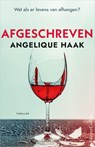 Afgeschreven - Angelique Haak - 9789402776768