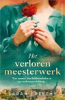 Het verloren meesterwerk - Sarah Freethy - 9789402776874