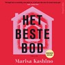 Het beste bod - Marisa Kashino - 9789402777130