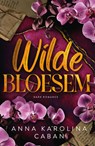 Wilde bloesem - Anna Karolina Caban - 9789402777826