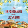 De erfgenamen van Lissabon - Gabriel Blancard - 9789402777956