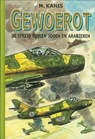 Gewoerot - M. Kanis - 9789402900811