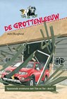 De grottenleeuw - Adri Burghout - 9789402901917