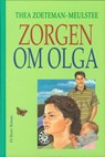 Zorgen om Olga - Thea Zoeteman-Meulstee - 9789402903058