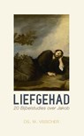 Liefgehad - W. Visscher - 9789402903416