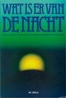 Wat is er van de nacht - Franz Werfel - 9789402903751