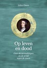 Op leven en dood - John Owen - 9789402904789