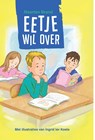 Eetje wil over - Maarten Brand - 9789402905830