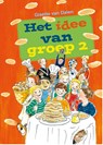 Het idee van groep 2 - Gisette van Dalen - 9789402907704