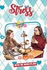 Stress - Heidi de Vries- Flier - 9789402908084
