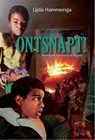 Ontsnapt! - Lijda Hammenga - 9789402908107