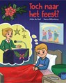 Toch naar het feest? - Hilde de Vaal ; Sanne Miltenburg - 9789402908244