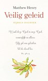 Veilig geleid - Matthew Henry - 9789402909296