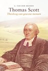 Thomas Scott - C. van der Meiden - 9789402911473