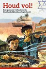 Houd vol! - M. Kanis - 9789402911572