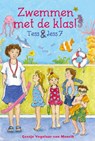 Zwemmen met de klas! - Geesje Vogelaar-van Mourik - 9789402911688