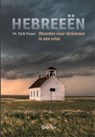 Hebreeën - Dirk Visser - 9789402913712