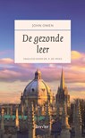 De gezonde leer - John Owen - 9789402913750