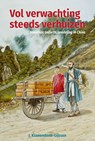 Vol verwachting steeds verhuizen - J. Kranendonk-Gijssen - 9789402914207