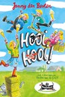 Hooi hooi! - Janny den Besten - 9789402914269