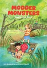 Moddermonsters - Margriet de Graaf - 9789402914290