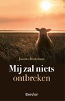 Mij zal niets ontbreken - Johannes Beukelman - 9789402915785