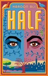 Half - Haroon Ali - 9789403103716
