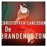 De brandende zon - Christoffer Carlsson - 9789403106120