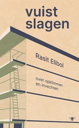 Vuistslagen, Rasit Elibol -  - 9789403106724
