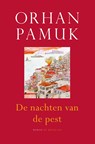 De nachten van de pest - Orhan Pamuk - 9789403107165