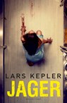Jager - Lars Kepler - 9789403107905