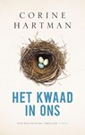Het kwaad in ons - Corine Hartman - 9789403111506