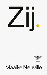 Zij., Maaike Neuville -  - 9789403111520