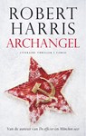 Archangel - Robert Harris - 9789403111902