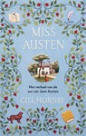 Miss Austen - Gill Hornby - 9789403112015