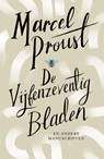 De vijfenzeventig bladen - Marcel Proust - 9789403113029