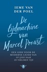 De tijdmachine van Marcel Proust - Ieme van der Poel - 9789403113128