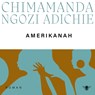 Amerikanah - Chimamanda Ngozi Adichie - 9789403114828