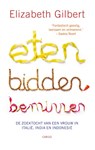 Eten, bidden, beminnen - Elizabeth Gilbert - 9789403115818