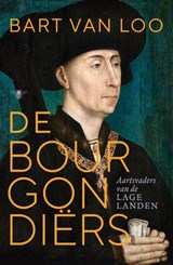 De Bourgondiërs, Bart van Loo -  - 9789403118819