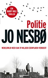 Politie, Jo Nesbø -  - 9789403121208