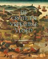 De grote en vreeselike vloed - Lotte Jensen - 9789403127415