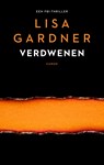 Verdwenen - Lisa Gardner - 9789403127828