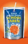 Schooljaren - Ernest Van Der Kwast - 9789403128269