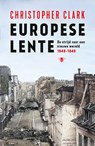 Europese lente - Christopher Clark - 9789403128856
