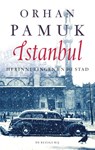 Istanbul - Orhan Pamuk - 9789403129273