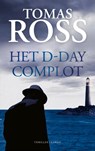 Het D-day complot - Tomas Ross - 9789403129396