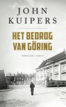 Het bedrog van Göring - John Kuipers - 9789403129587